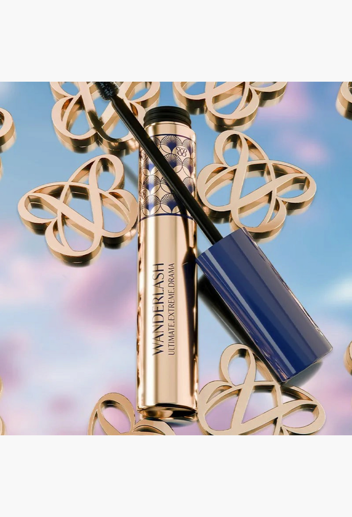 BELLA COSMETICS Wonderlash Mascara