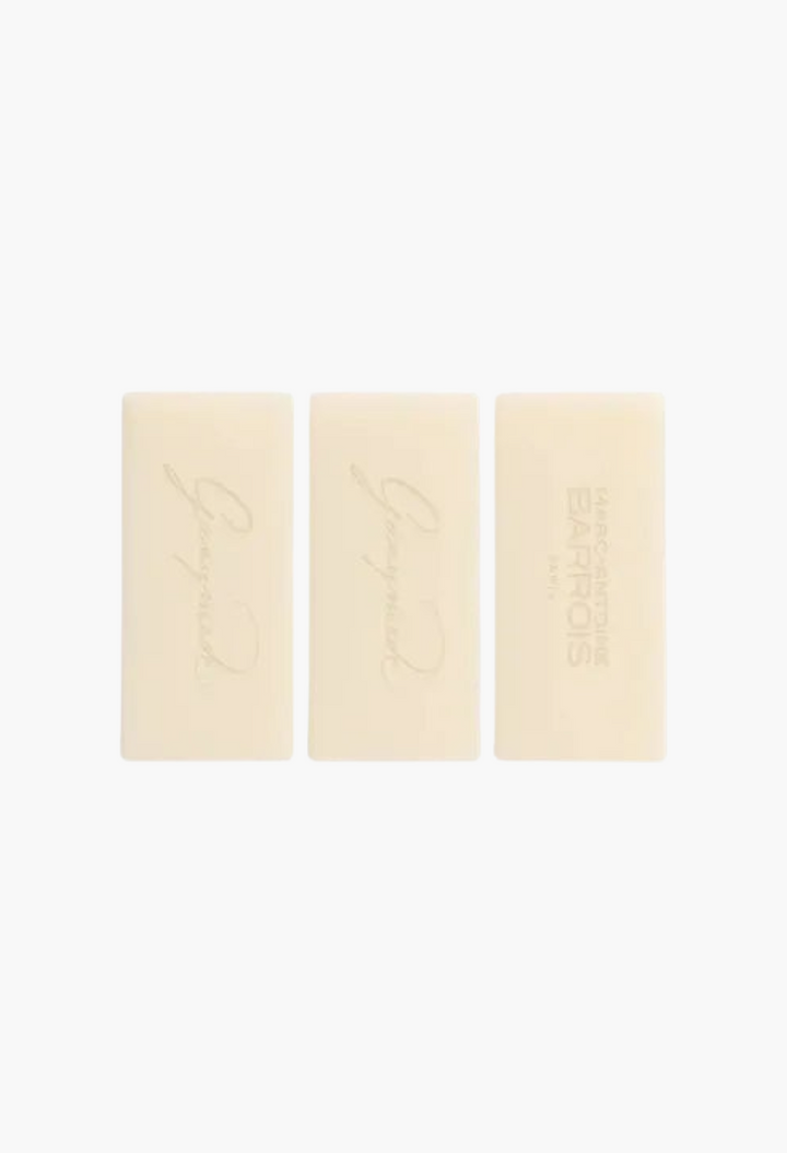 MARC-ANTOINE BARROIS Perfumed Soap Bar Trio - Ganymede
