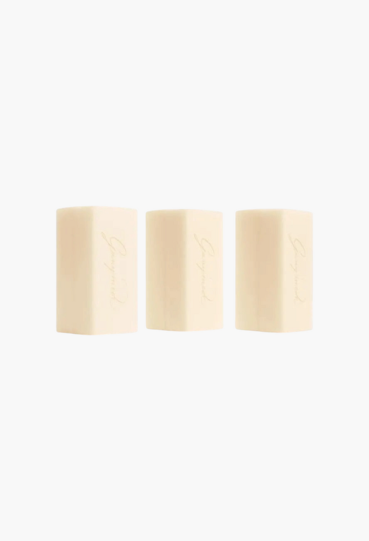 MARC-ANTOINE BARROIS Perfumed Soap Bar Trio - Ganymede