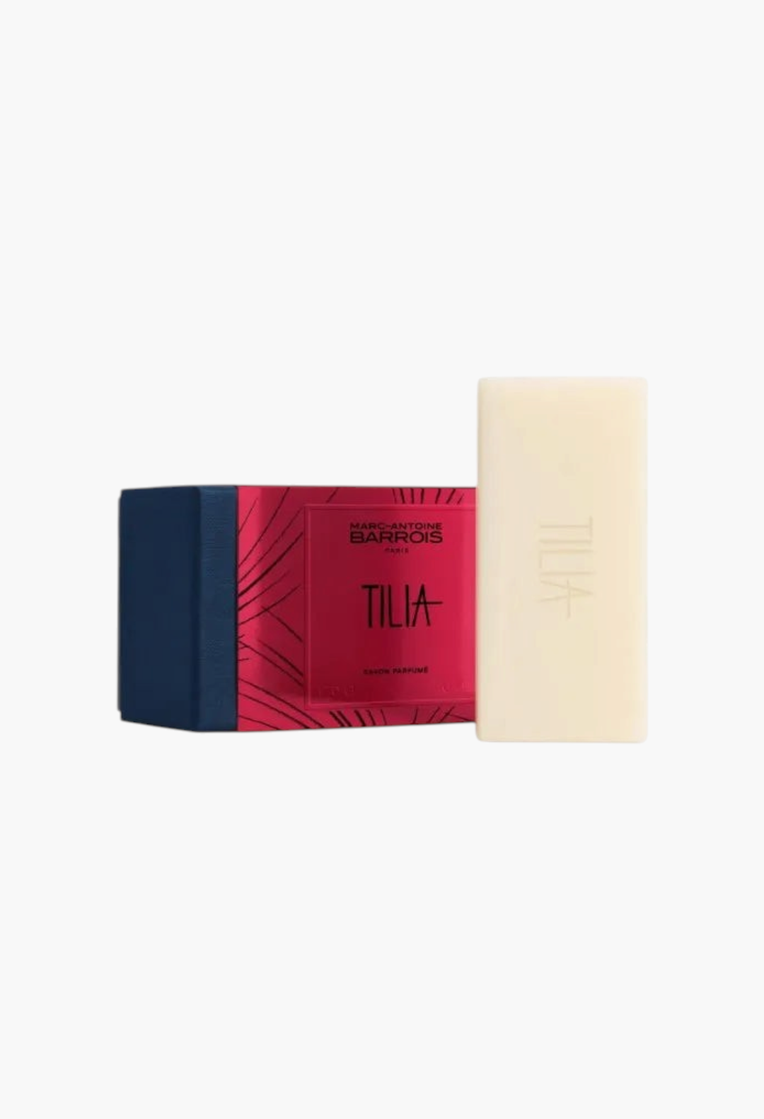 MARC-ANTOINE BARROIS Perfumed Soap Bar - Tilia