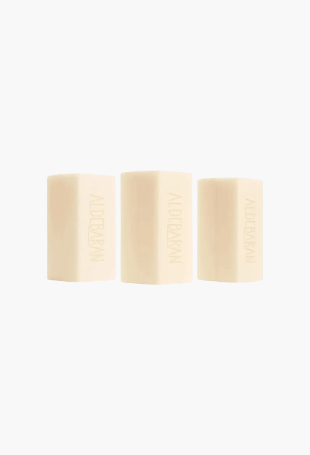 MARC-ANTOINE BARROIS Perfumed Soap Bar Trio - Aldebaran