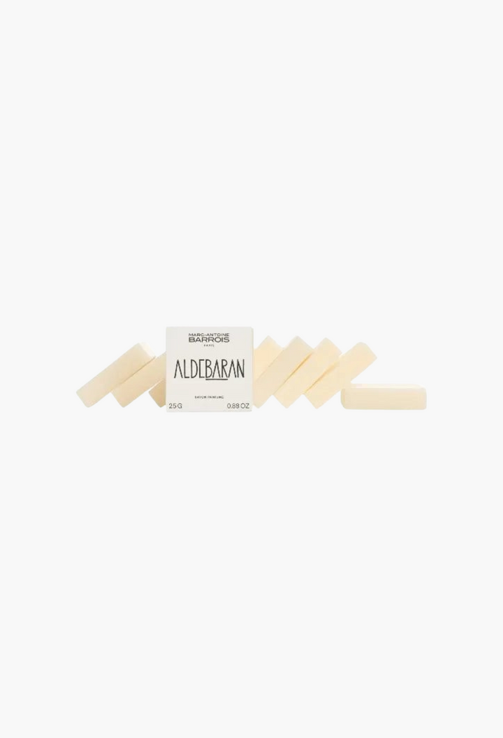 MARC-ANTOINE BARROIS Guest Perfumed Soap Bars - Aldebaran