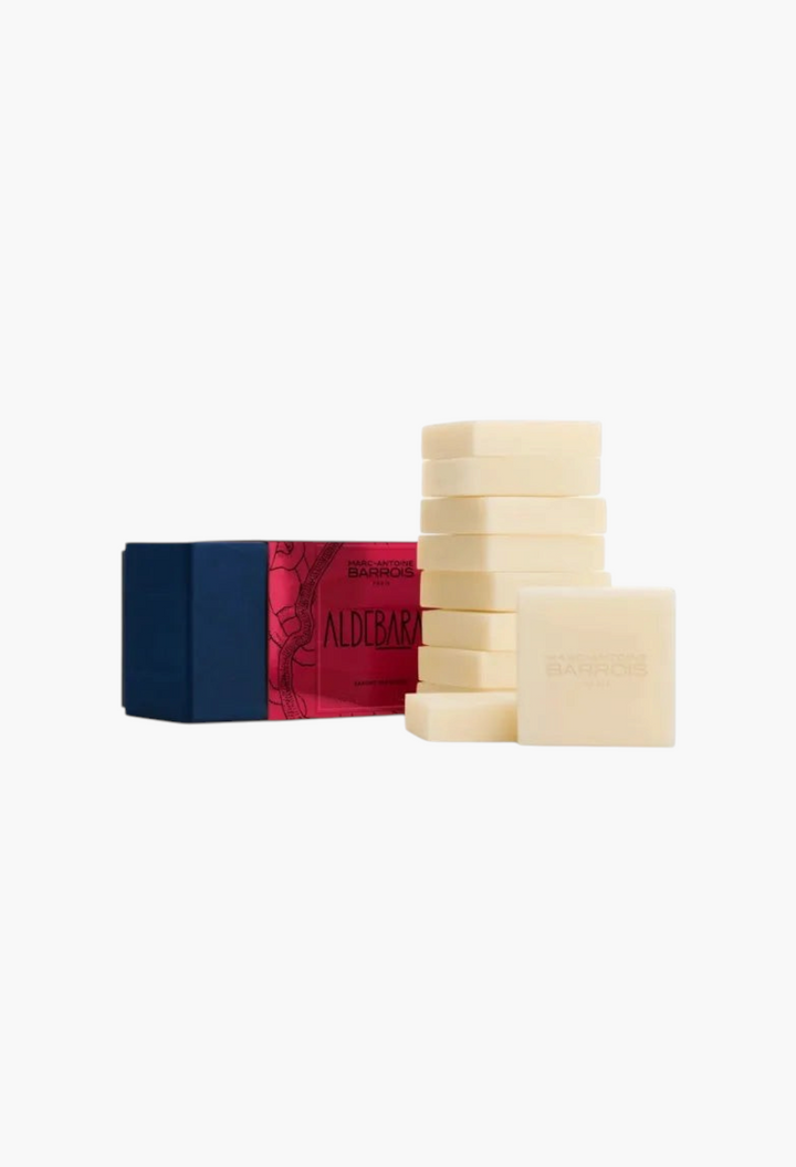 MARC-ANTOINE BARROIS Guest Perfumed Soap Bars - Aldebaran