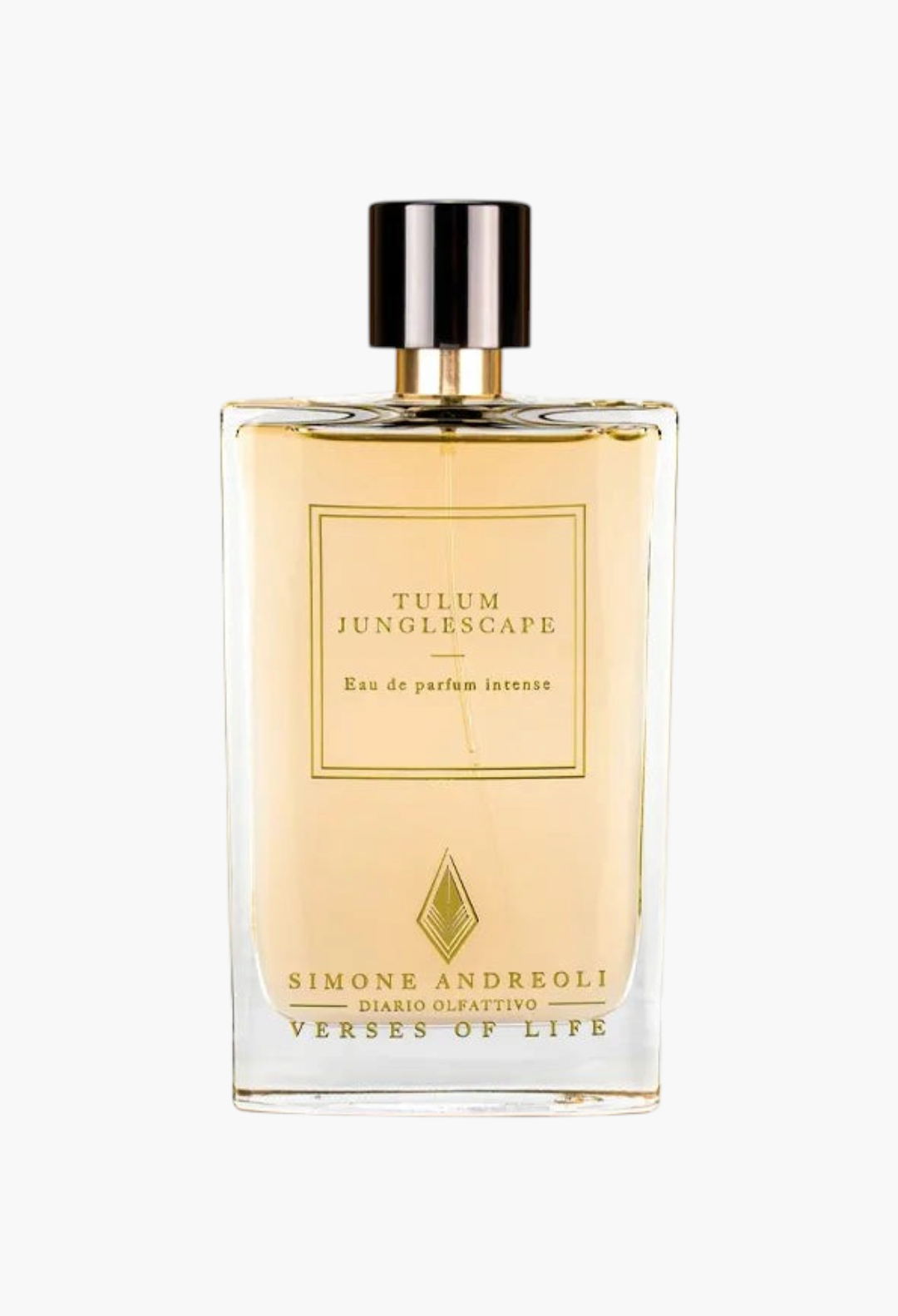 SIMONE ANDREOLI Tulum Junglescape Eau de Parfum Intense 100ml