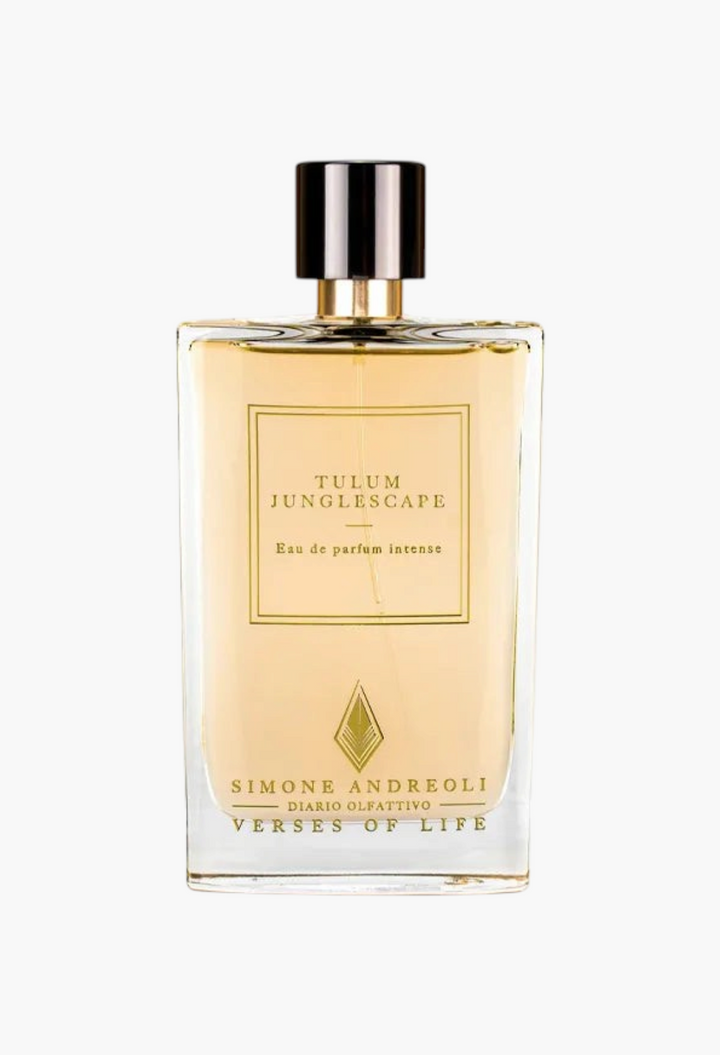 SIMONE ANDREOLI Tulum Junglescape Eau de Parfum Intense 100ml