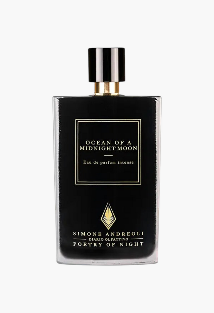 SIMONE ANDREOLI Ocean Of Midnight Moon Eau de Parfum Intense 100ml