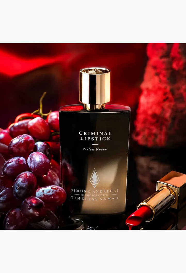 SIMONE ANDREOLI Criminal Lipstick Parfum Nectar 50ml