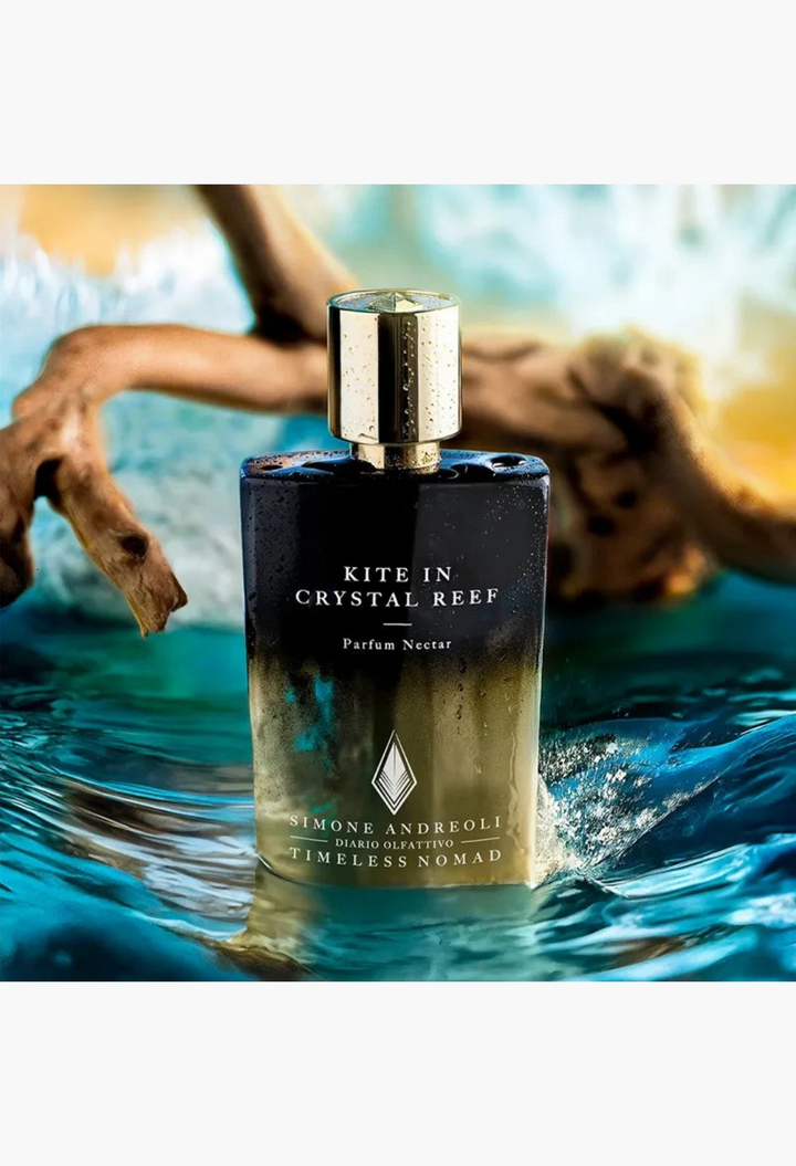 SIMONE ANDREOLI Kite in Crystal Reef Parfum Nectar 50ml