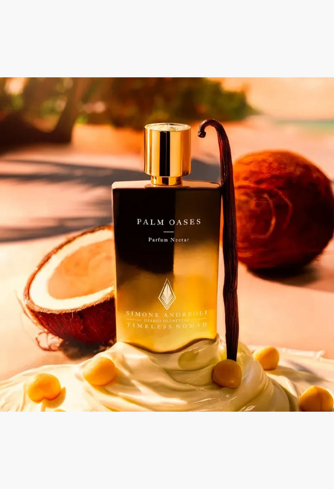 SIMONE ANDREOLI Palm Oases Parfum Nectar 50ml