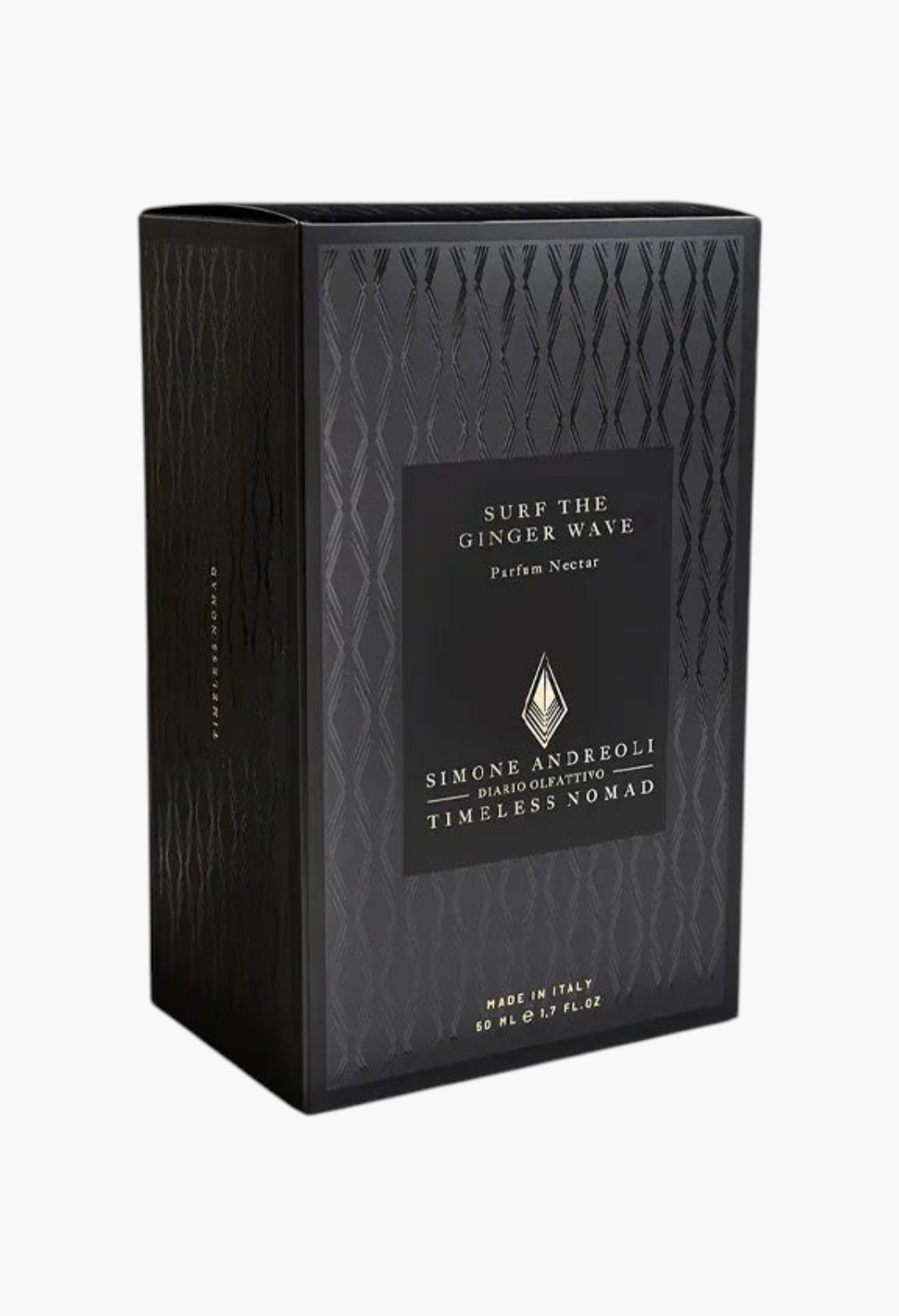 SIMONE ANDREOLI Surf The Ginger Wave Parfum Nectar 50ml