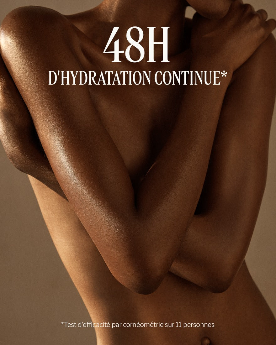 Intense Hydration Shea Body Lotion - GLAM MODA
