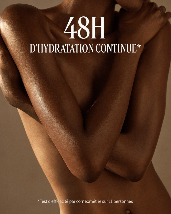 Intense Hydration Shea Body Lotion - GLAM MODA