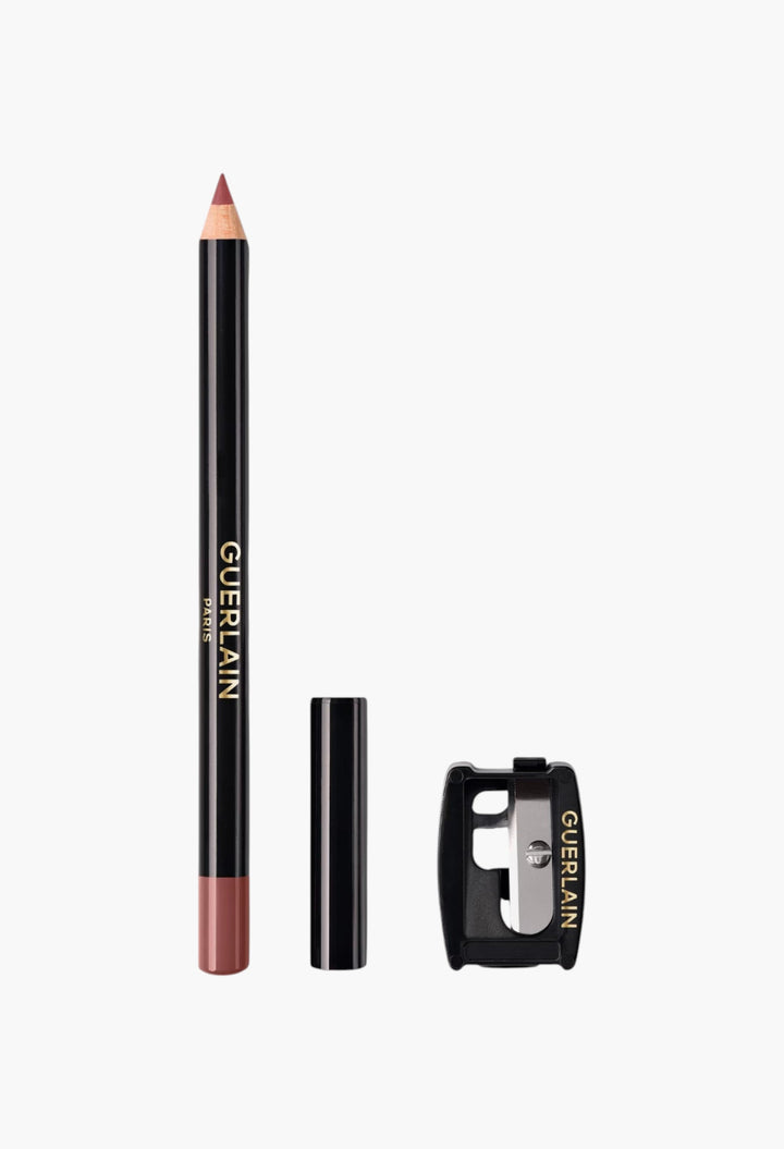 Red G  Contour G - Lip Pencil - GLAM MODA