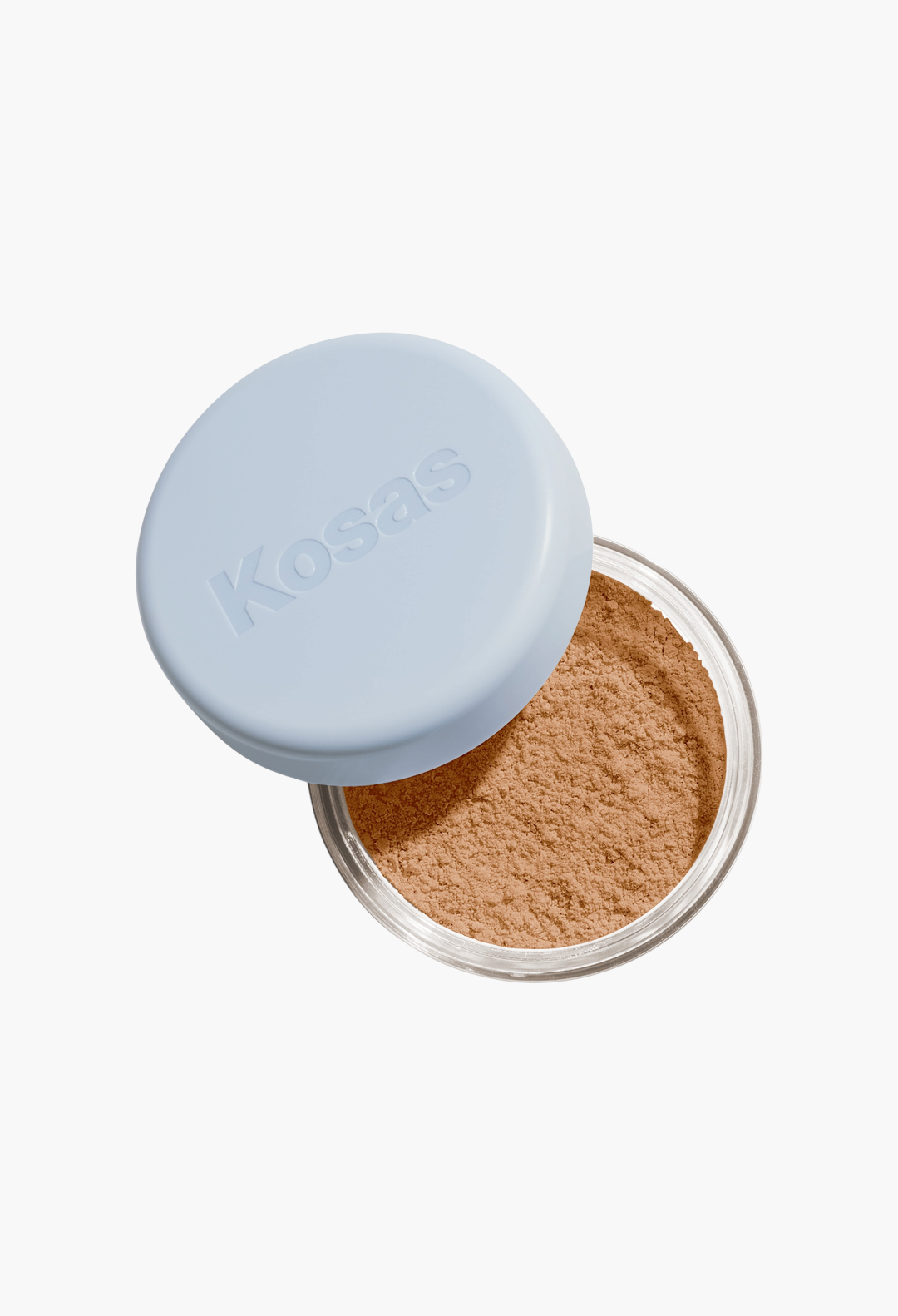 Kosas Cosmetics Cloud Set Loose Powder