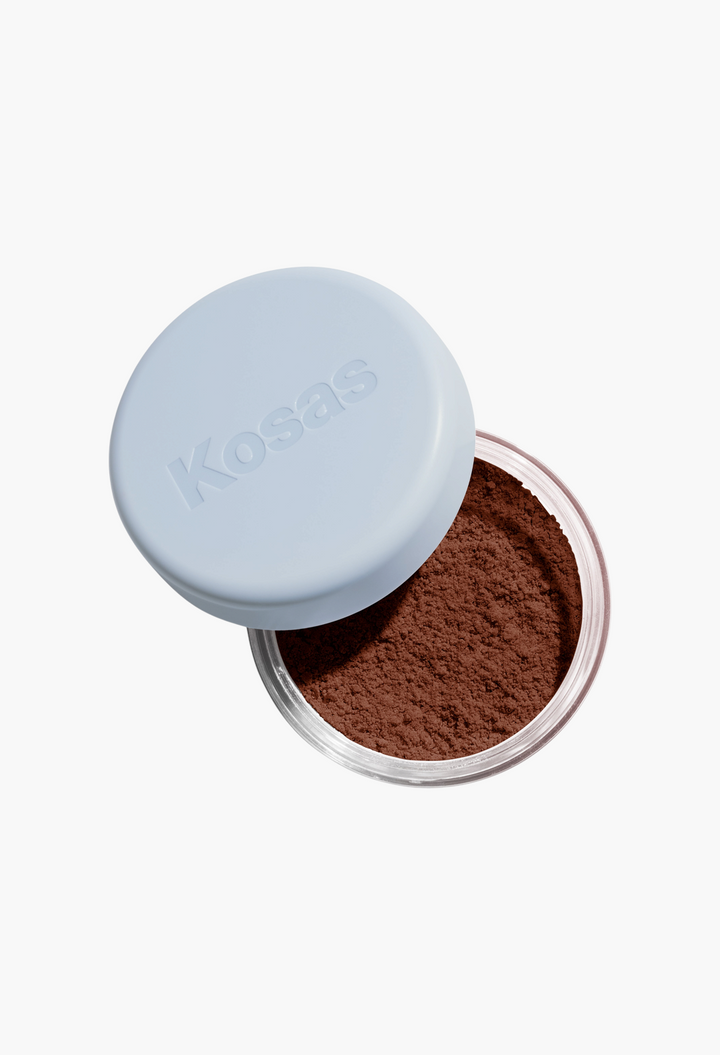 Kosas Cosmetics Cloud Set Loose Powder