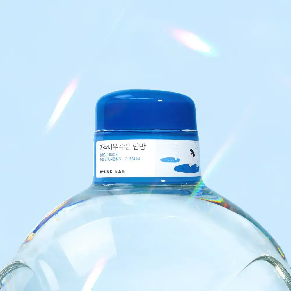 Birch Moisturizing Lip Balm - GLAM MODA