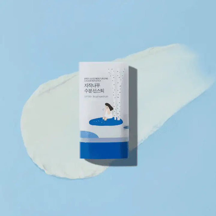 Birch Moisturizing Sun Stick SPF 50+ - GLAM MODA
