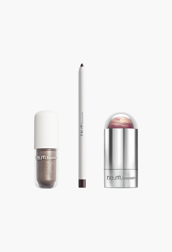 rem beauty self expression set