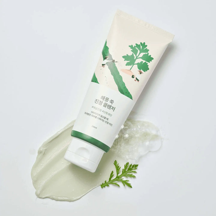 Mugwort Calming Cleanser - GLAM MODA