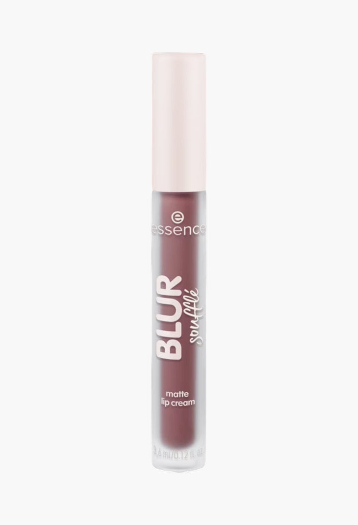 Blur Soufflé Matte Lip Cream