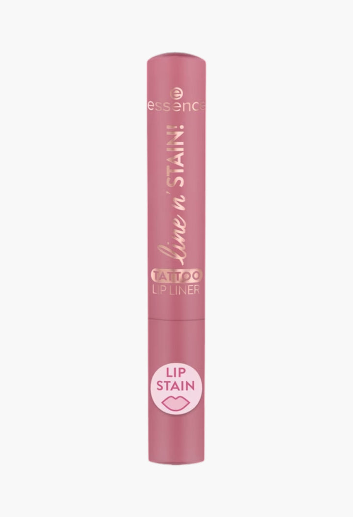 Line N' Stain! Tattoo Lip Liner