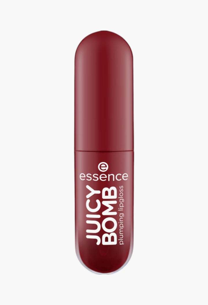 Juicy Bomb Plumping Lipgloss