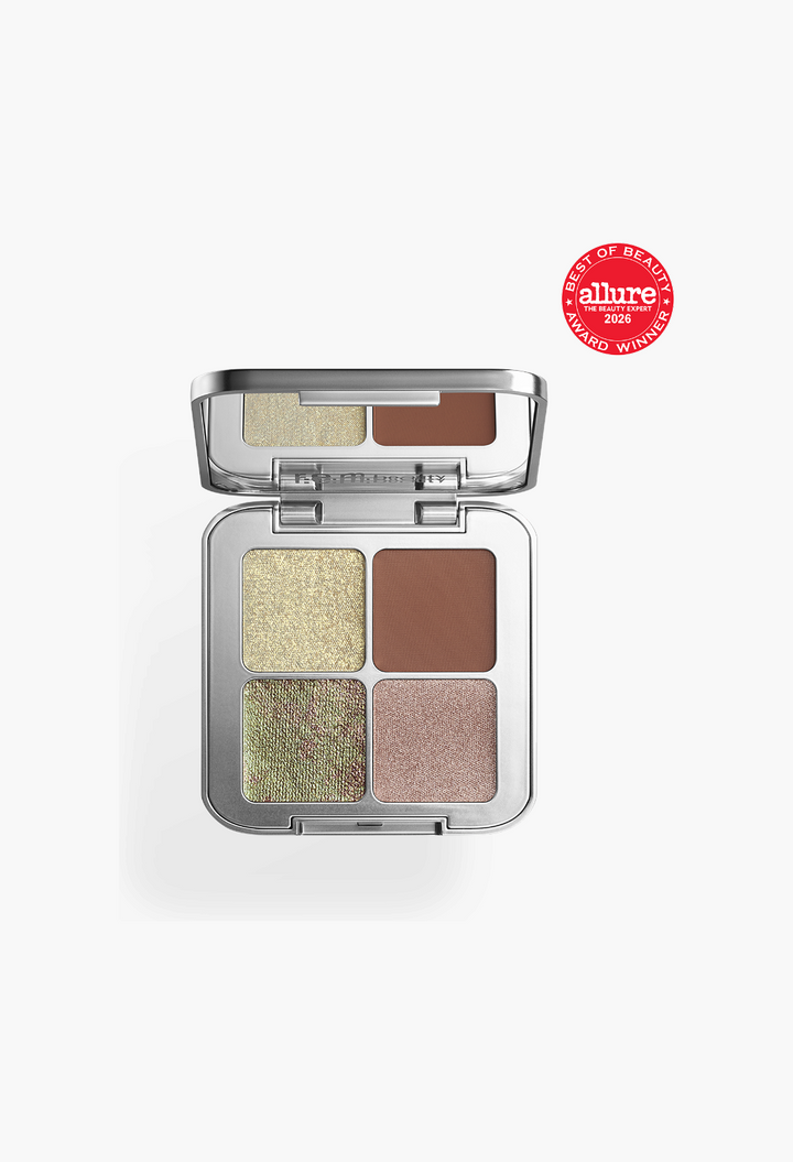 rem beauty sweet dreams eyeshadow quad