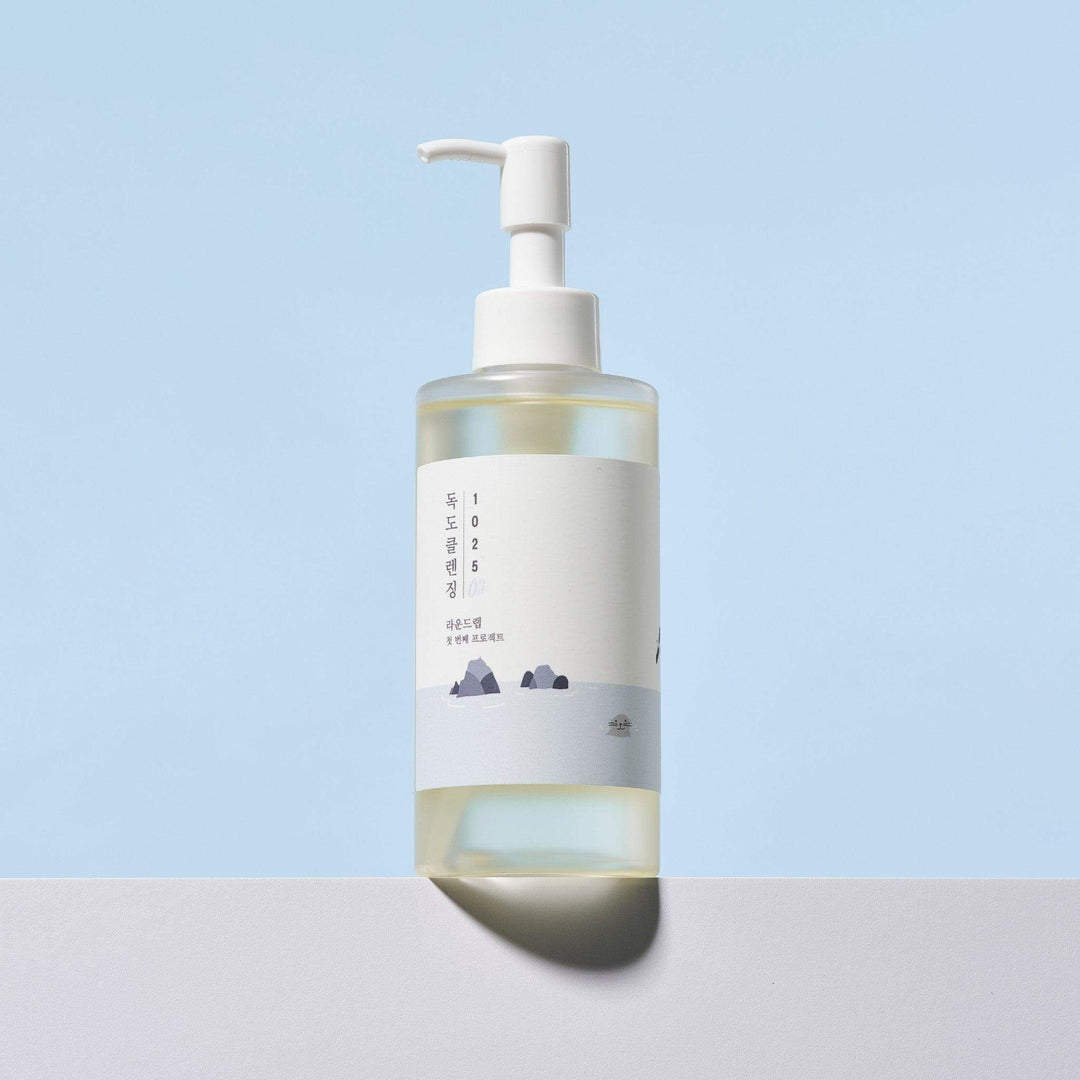 1025 Dokdo Cleansing Oil - GLAM MODA
