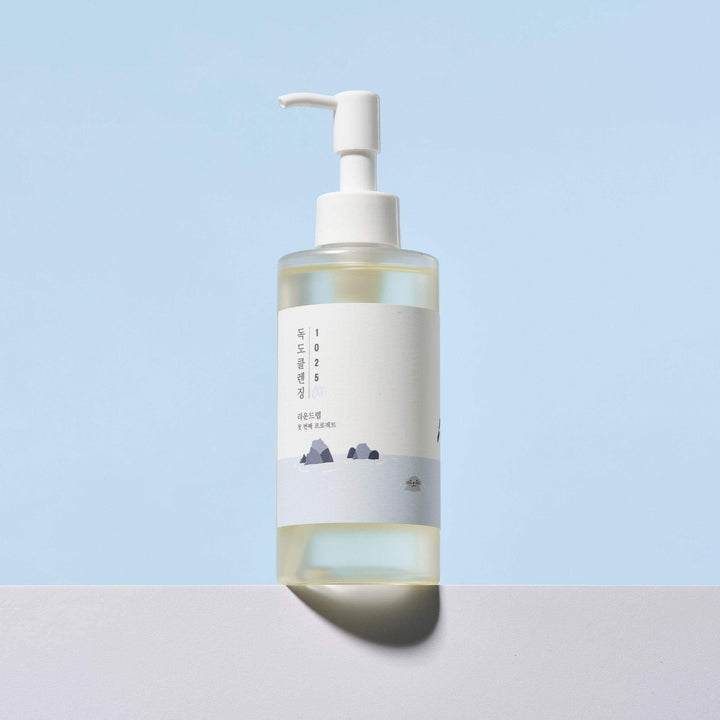 1025 Dokdo Cleansing Oil - GLAM MODA