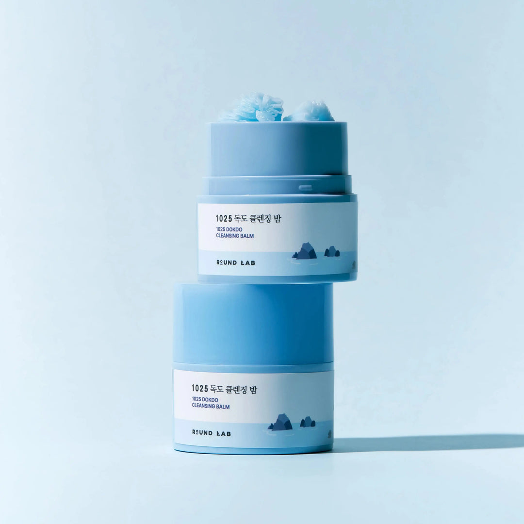 1025 Dokdo Cleansing Balm 50ml - GLAM MODA
