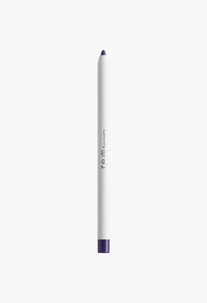 r.e.m. beauty gel pencil eyeliner
