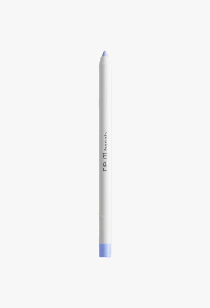 r.e.m. beauty gel pencil eyeliner