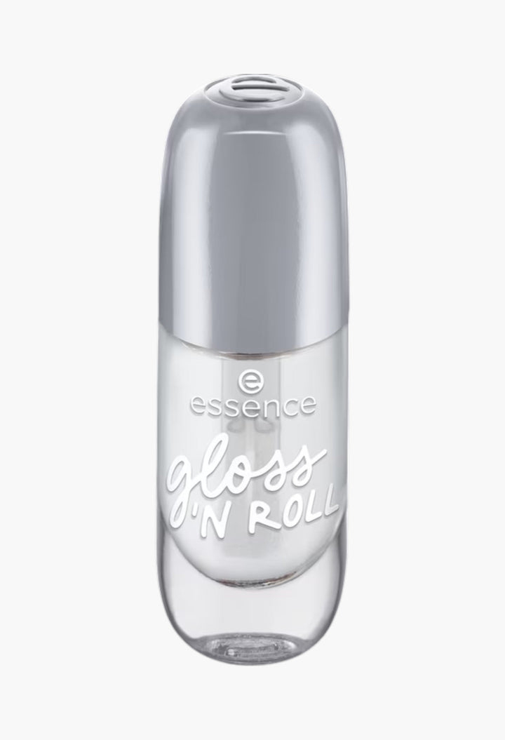 Gel Nail Colour