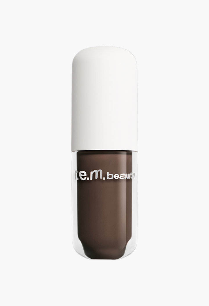 rem beauty starlet matte liquid eyeshadow