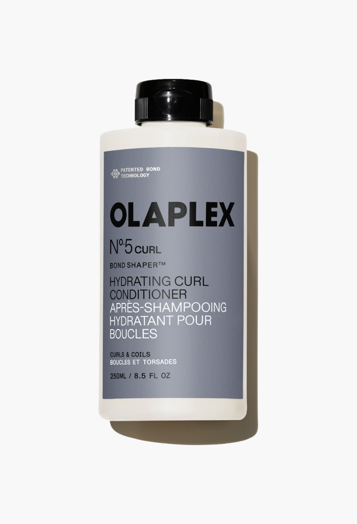 OLAPLEX Nº.5CURL BOND SHAPER™ HYDRATING CURL CONDITIONER FULL SIZE