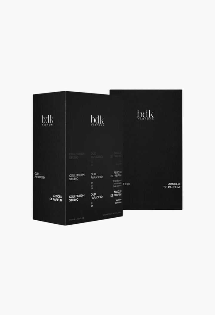 BDK PARFUMS PARIS Oud Paradisio Absolu de Parfum