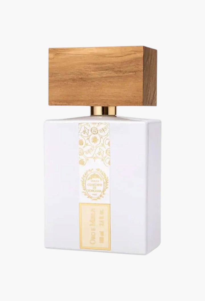 GIARDINI DI TOSCANA Oro e Miele Eau de Parfum 100ml
