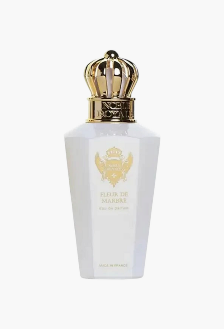 NOBLE ROYAL Fleur de Marbre Eau de Parfum 100ml