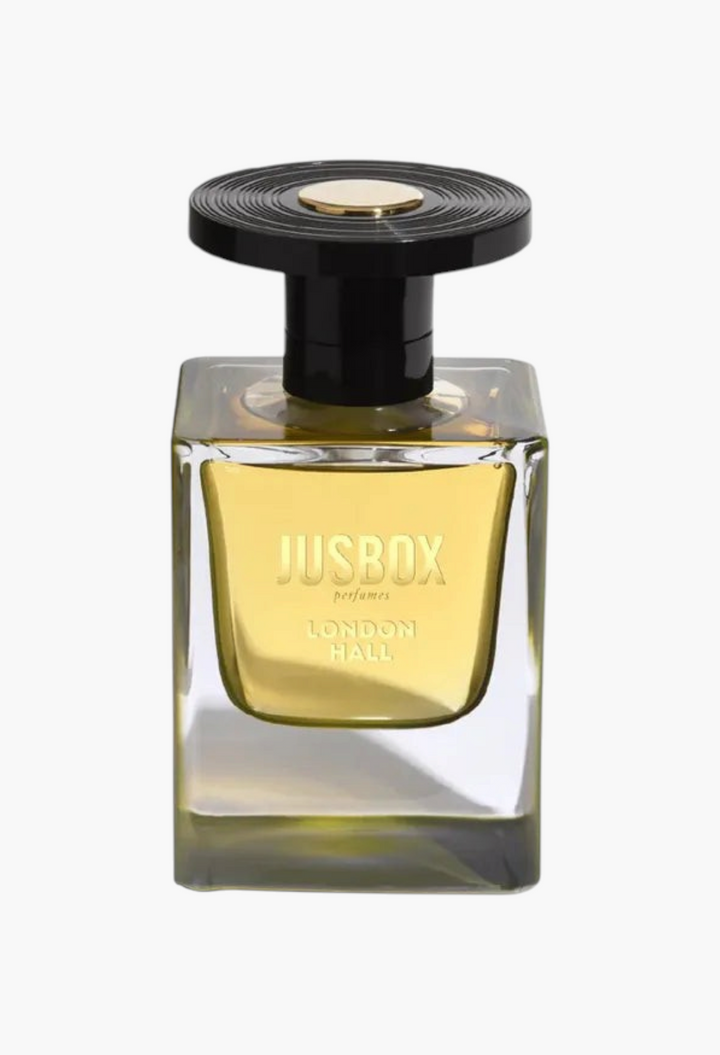 JUSBOX PERFUMES London Hall Eau de Parfum 78ml