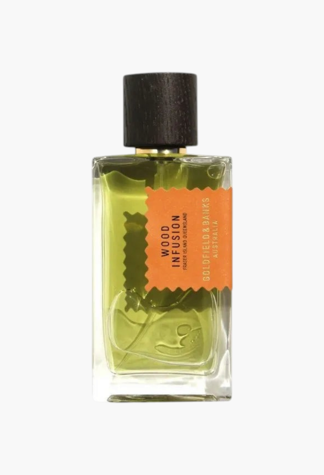 GOLDFIELD & BANKS Wood Infusion Eau de Parfum 100ml