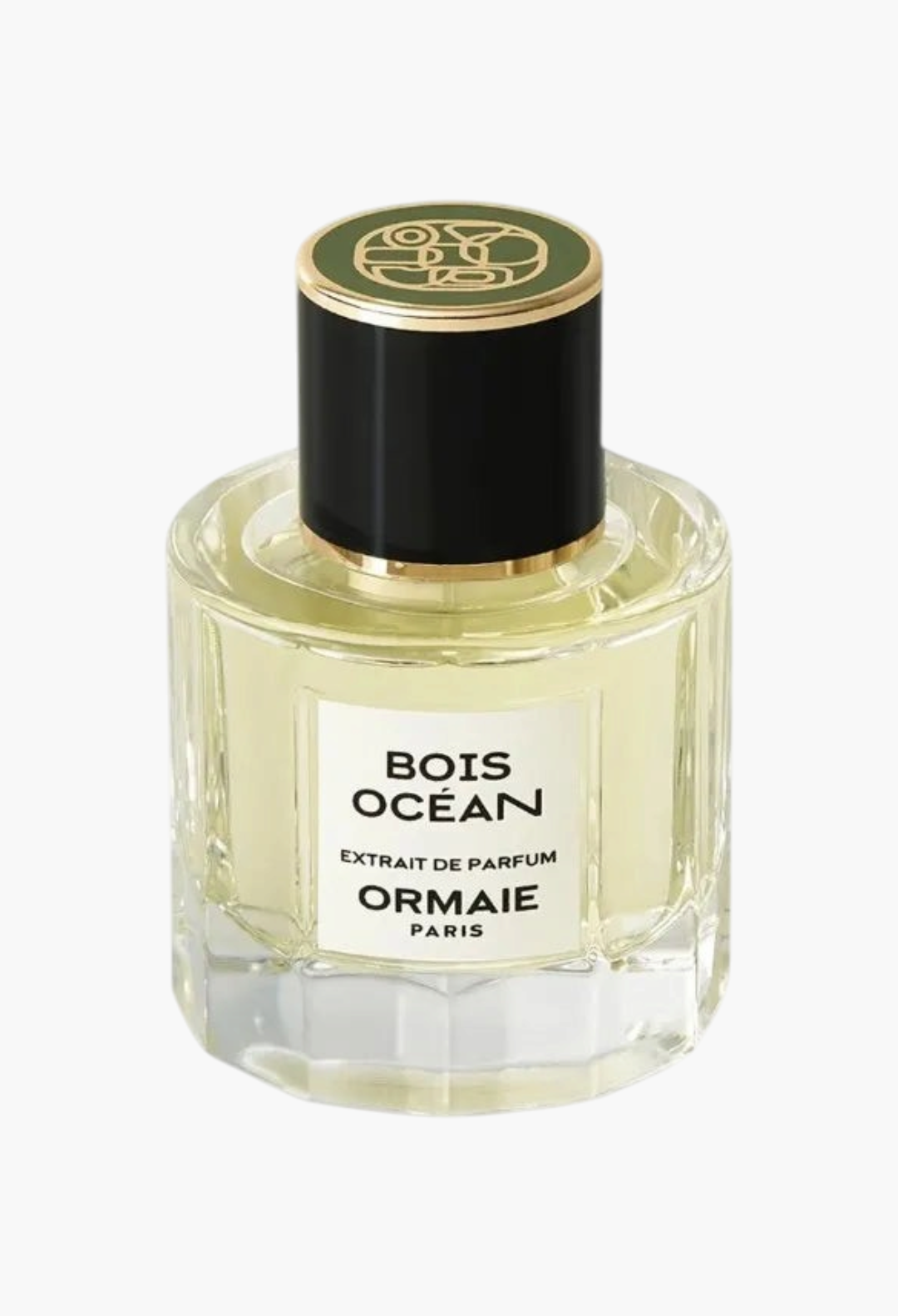 ORMAIE PARIS Bois Ocean Extrait de parfum 50ml