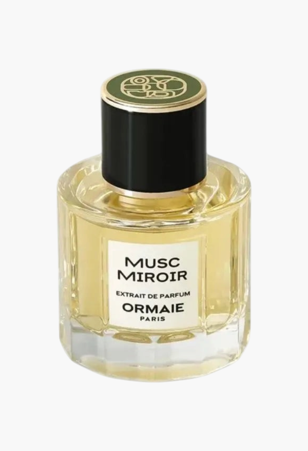 ORMAIE PARIS Musc Miroir Extrait de Parfum 50ml