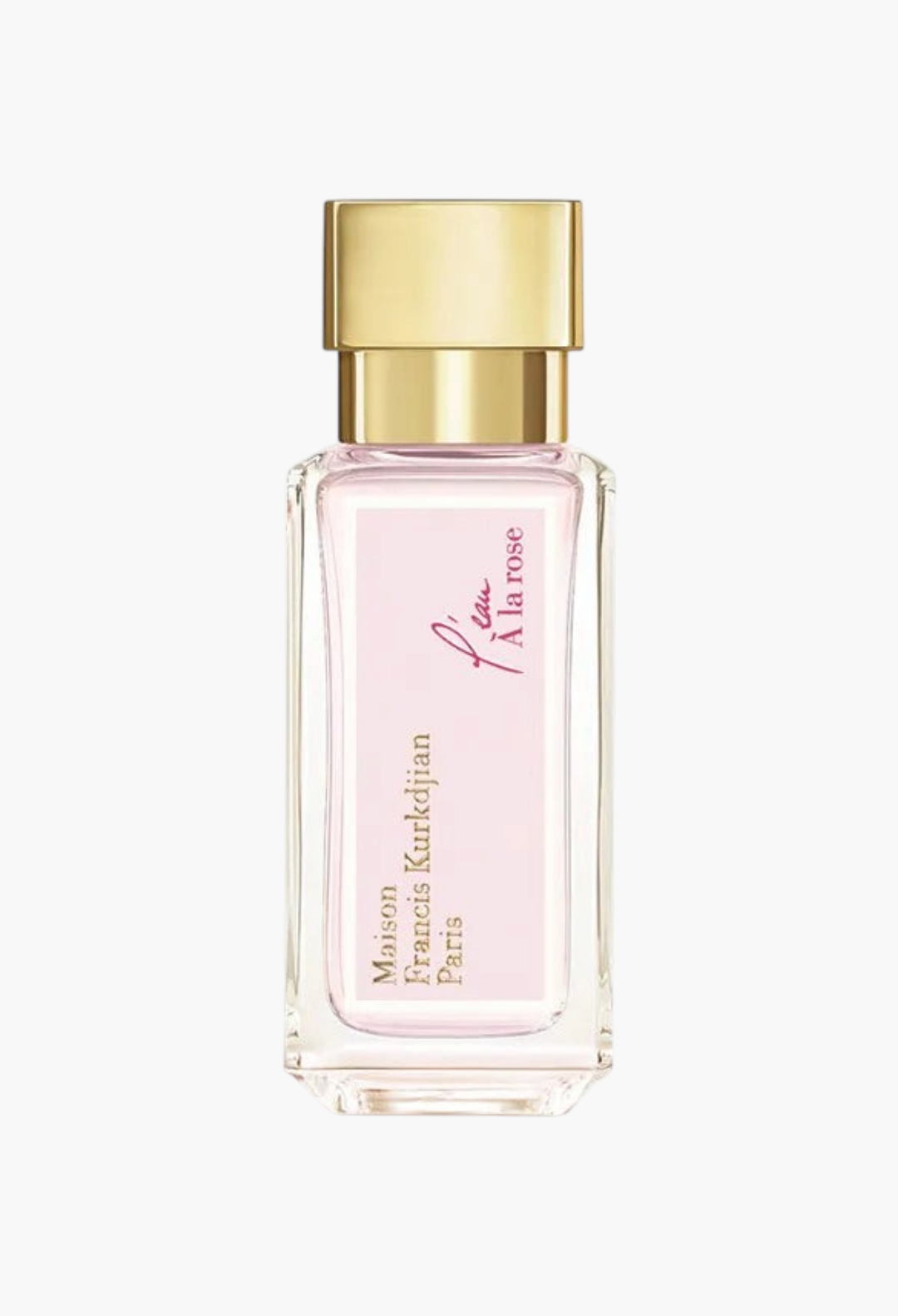 MAISON FRANCIS KURKDJIAN L'eau A La Rose Eau de Toilette 35ml