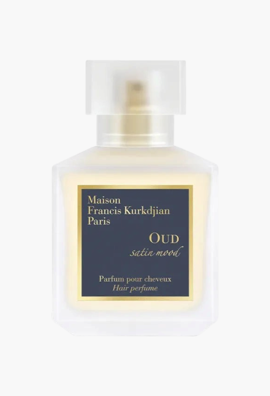 MAISON FRANCIS KURKDJIAN Oud Satin Mood Hair Perfume 70ml