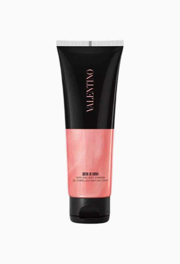 VALENTINO Born in Roma Body Shimmer 125ml
