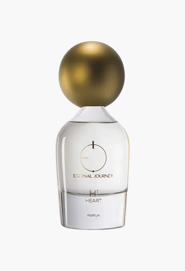 ETERNAL JOURNEY H1 Heart Parfum 100ml