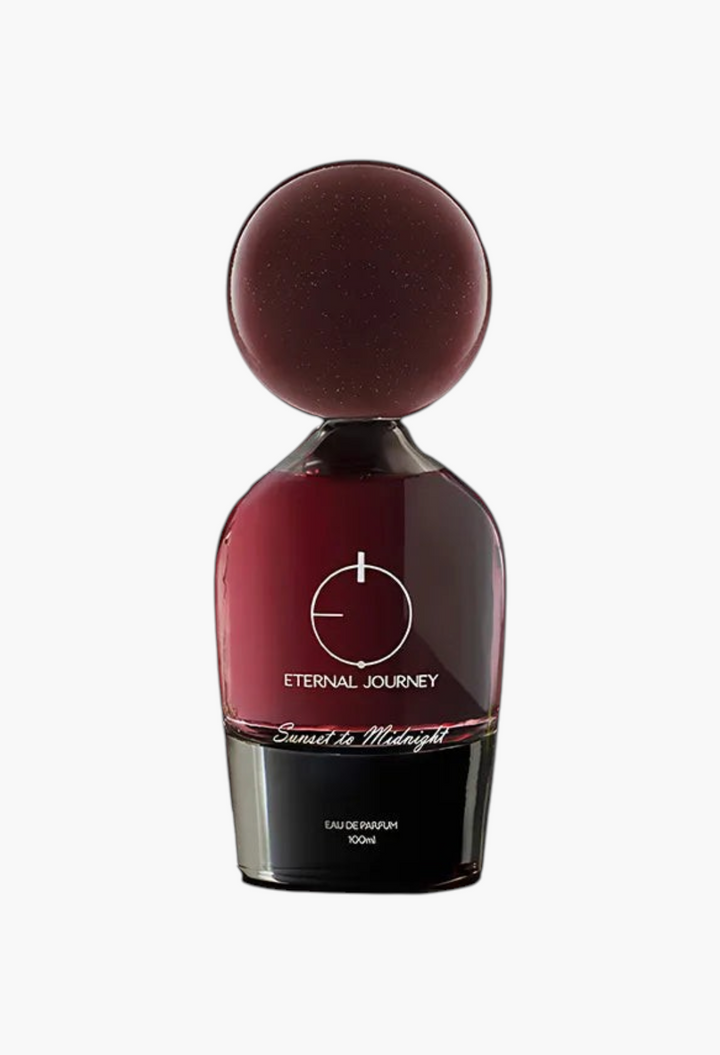 ETERNAL JOURNEY Sunset To Midnight Eau de Parfum 100ml