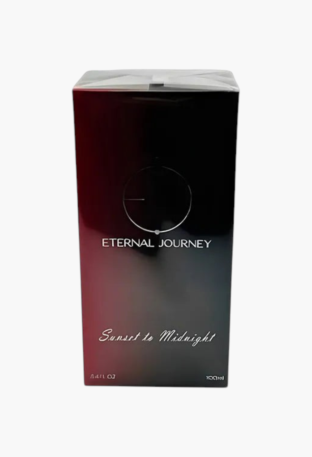 ETERNAL JOURNEY Sunset To Midnight Eau de Parfum 100ml
