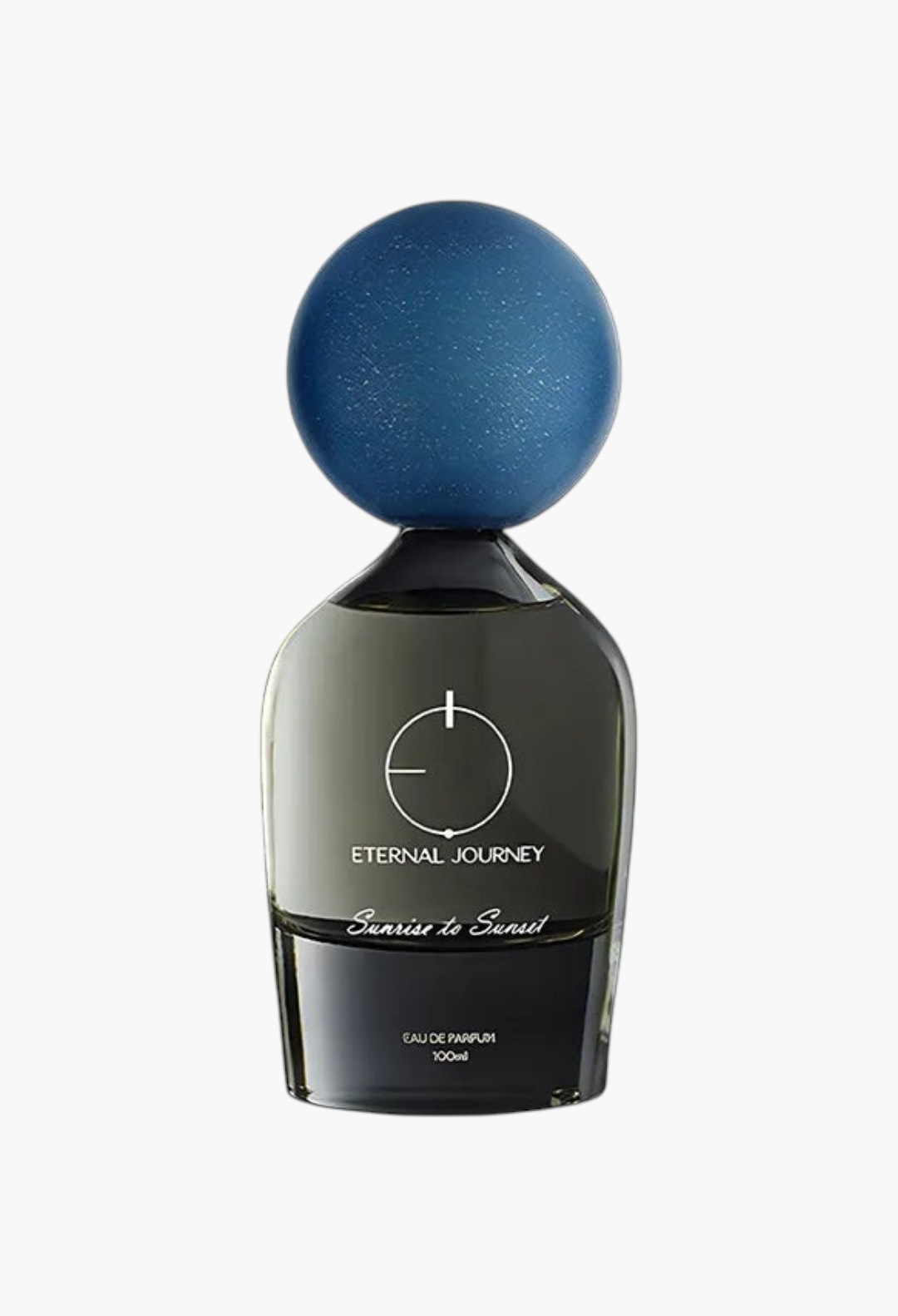 ETERNAL JOURNEY Sunrise To Sunset Eau de Parfum 100ml