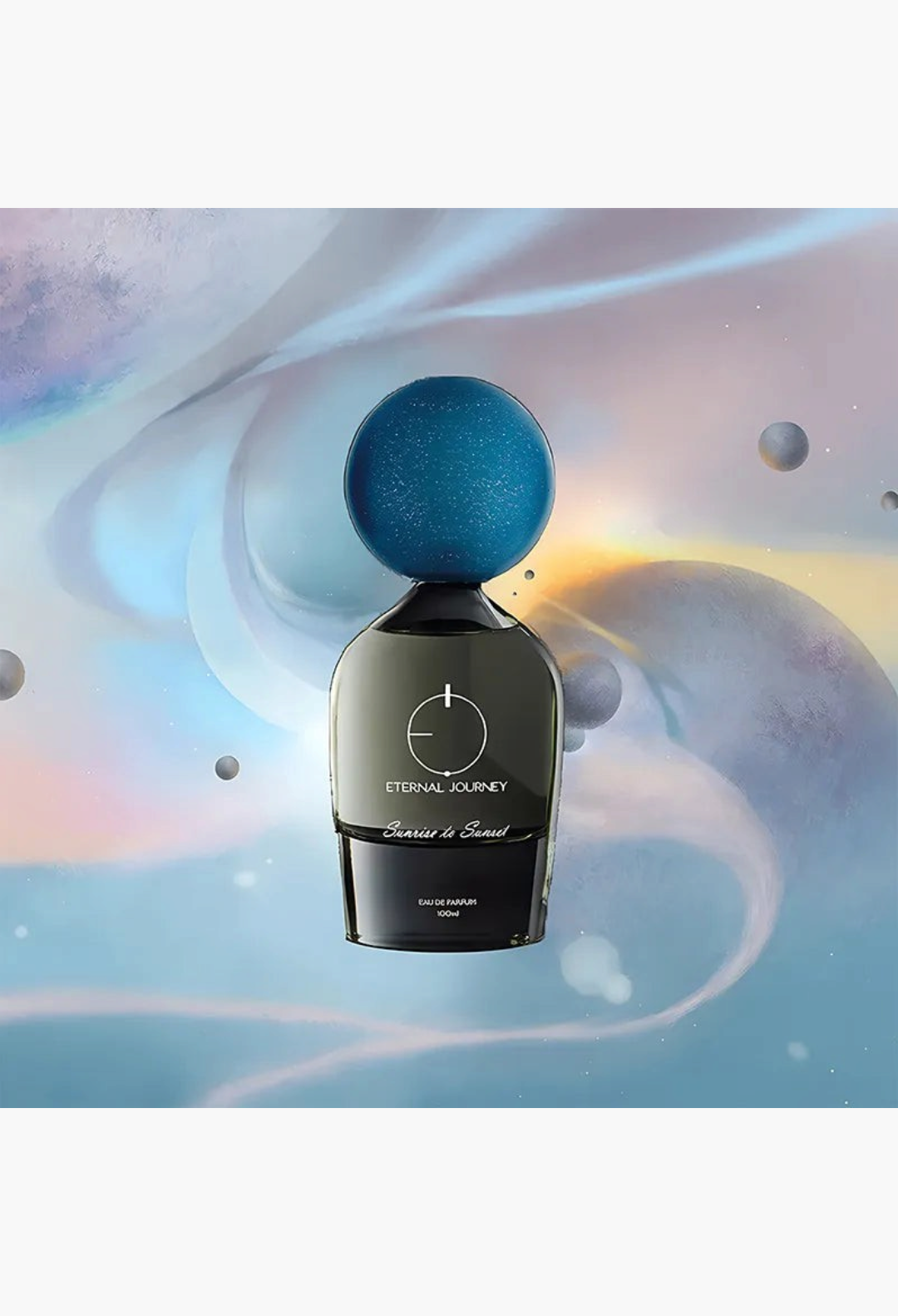 ETERNAL JOURNEY Sunrise To Sunset Eau de Parfum 100ml